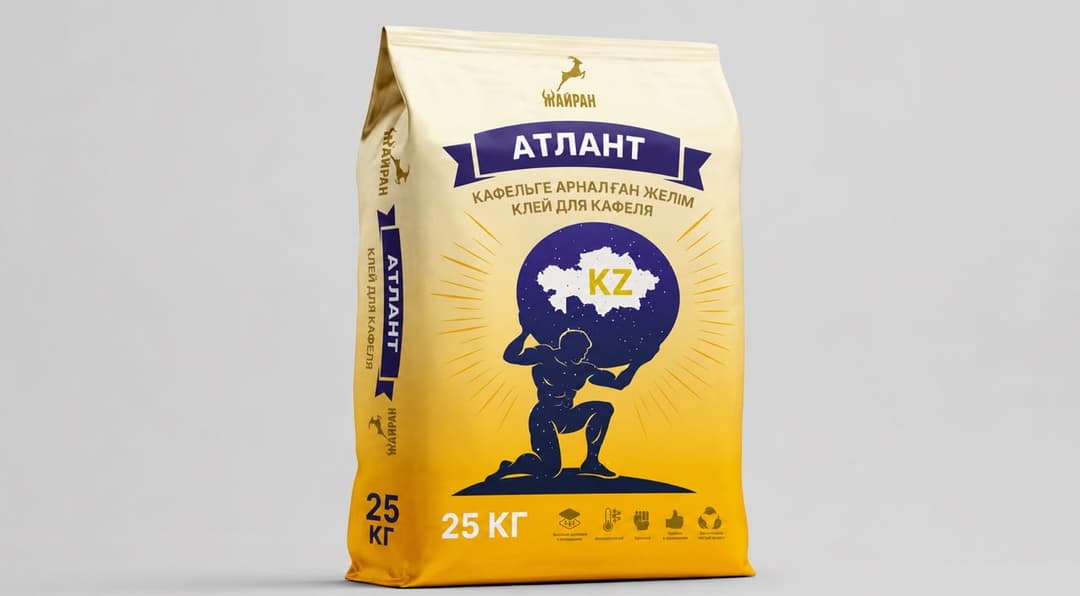 АТЛАНТ