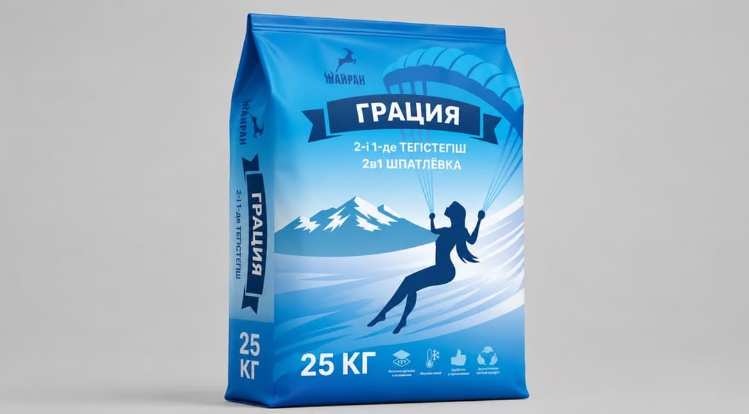 ГРАЦИЯ