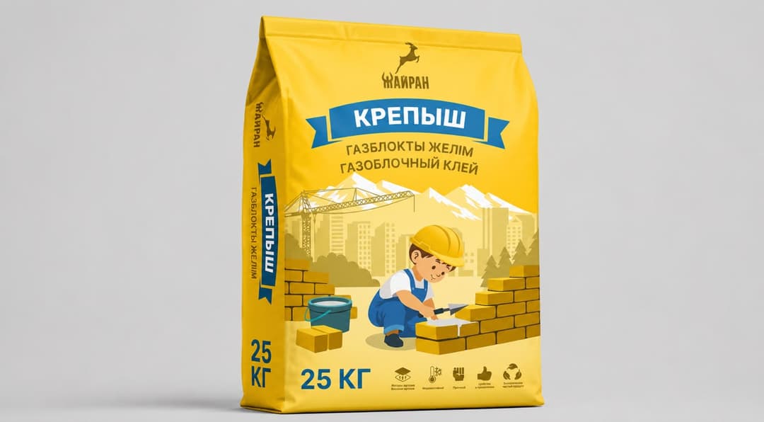 КРЕПЫШ